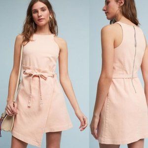 Details about NWT 2P Anthropologie Ribboned Denim Dress by Holding Horses 5 STAR SUPER REV'D Details about NWT 2P Anthropologie Ribboned Denim Dress by Holding Horses 5 STAR SUPER REV'D